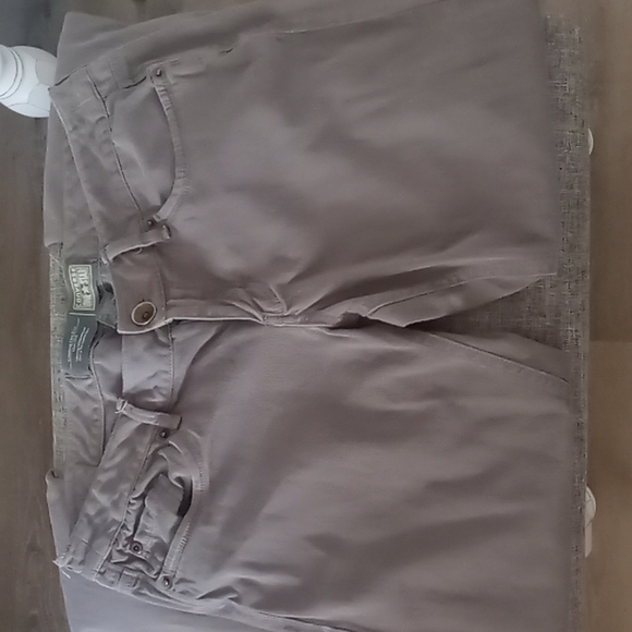 Converse One star jeans|Circa 1979| Size 8| Grey like brown colored jeans| - Picture 2 of 6